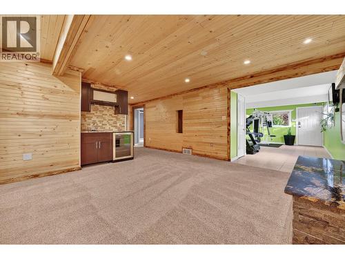 3319 Grouse Road, West Kelowna, BC - Indoor