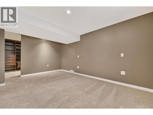 3319 Grouse Road, West Kelowna, BC - Indoor Photo Showing Other Room