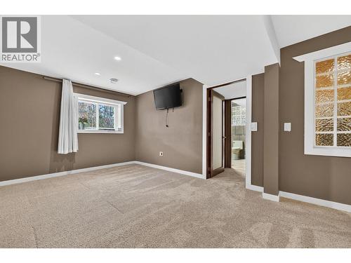 3319 Grouse Road, West Kelowna, BC - Indoor Photo Showing Other Room