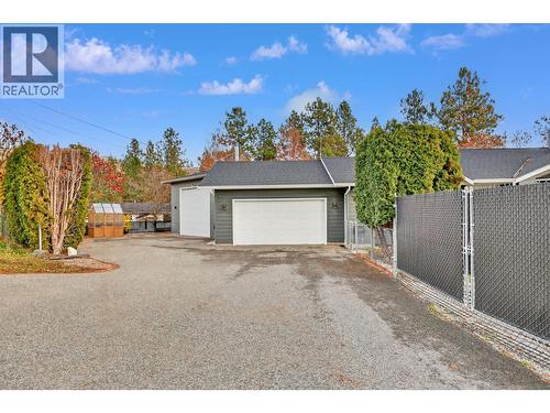 3319 Grouse Road, West Kelowna, BC - Outdoor
