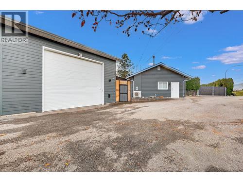 3319 Grouse Road, West Kelowna, BC - Outdoor