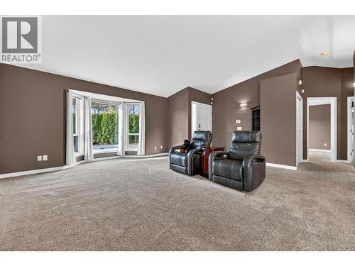3319 Grouse Road, West Kelowna, BC - Indoor