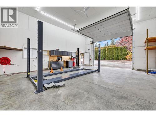 3319 Grouse Road, West Kelowna, BC - Indoor