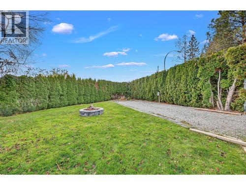 3319 Grouse Road, West Kelowna, BC - Outdoor