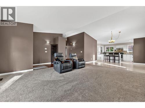 3319 Grouse Road, West Kelowna, BC - Indoor