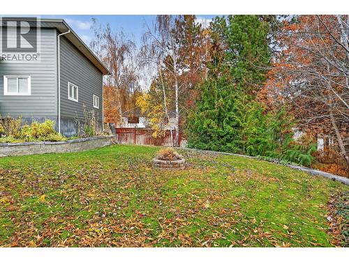 3319 Grouse Road, West Kelowna, BC - Outdoor