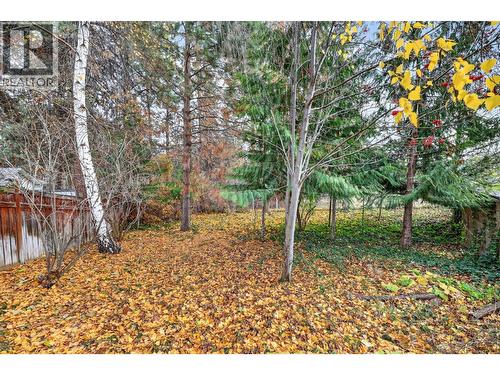 3319 Grouse Road, West Kelowna, BC - Outdoor