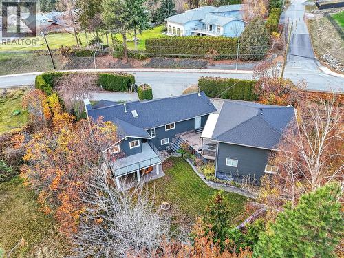 3319 Grouse Road, West Kelowna, BC - Outdoor