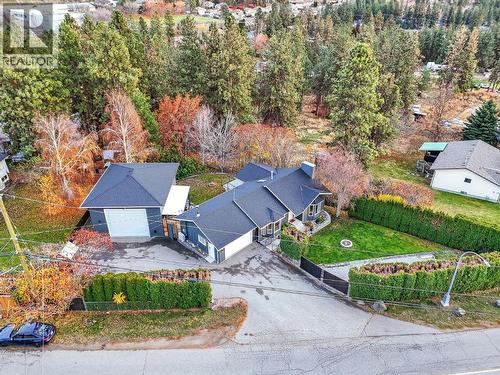 3319 Grouse Road, West Kelowna, BC - Outdoor