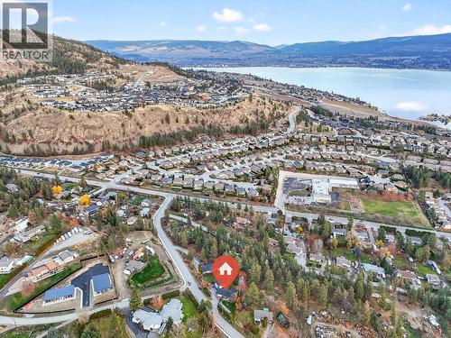 3319 Grouse Road, West Kelowna, BC - Outdoor With View