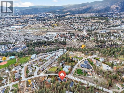 3319 Grouse Road, West Kelowna, BC - Outdoor With View