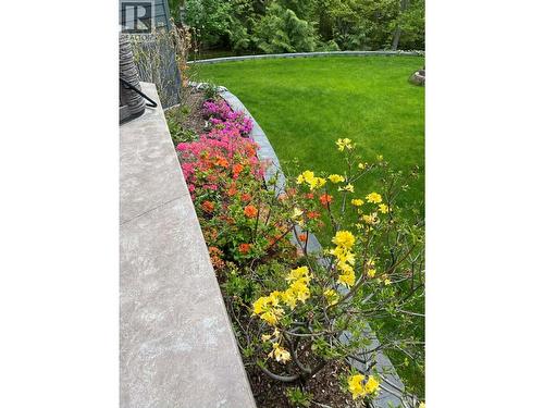 3319 Grouse Road, West Kelowna, BC - Outdoor