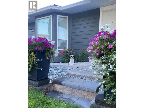 3319 Grouse Road, West Kelowna, BC - Outdoor