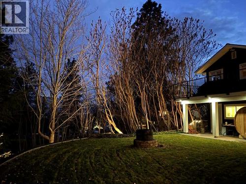 3319 Grouse Road, West Kelowna, BC - Outdoor