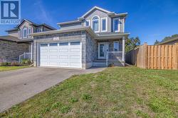 6 SANDY COURT  Tillsonburg, ON N4G 0H6