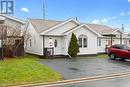 11 Glavine Street, St. John'S, NL  - Outdoor 
