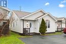 11 Glavine Street, St. John'S, NL  - Outdoor 
