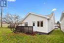 11 Glavine Street, St. John'S, NL  - Outdoor 