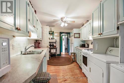 495 King Street W, Prescott, ON - Indoor