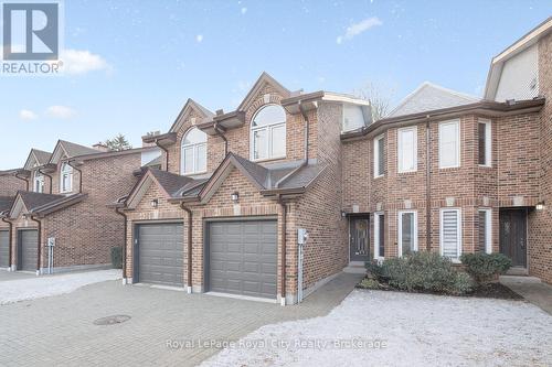 21 Marilyn Drive, Guelph (Riverside Park), ON - Outdoor