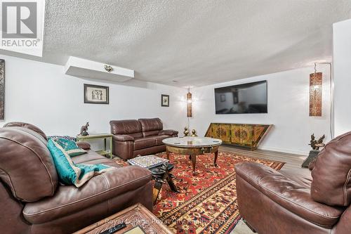 21 Marilyn Drive, Guelph (Riverside Park), ON - Indoor Photo Showing Living Room