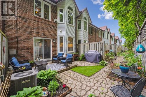 21 Marilyn Drive, Guelph (Riverside Park), ON - Outdoor With Deck Patio Veranda With Exterior