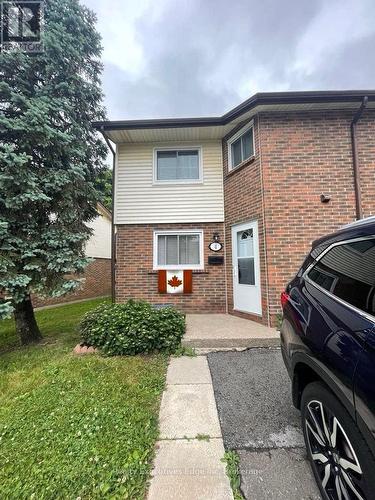 4 - 5982 DUNN STREET  Niagara Falls (Arad/Fallsview), ON L2G 7J9