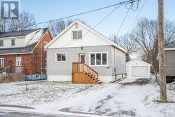 588 Sherbourne ST  Sault Ste. Marie, ON P6C 3X7