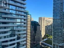 2409 - 100 HARBOUR STREET  Toronto, ON M5J 0B5