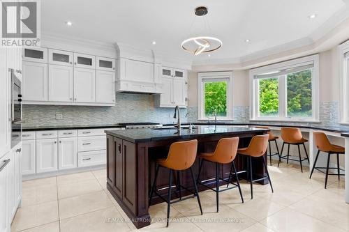 221 Elmwood Avenue, Toronto, ON - Indoor