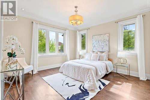221 Elmwood Avenue, Toronto, ON - Indoor Photo Showing Bedroom