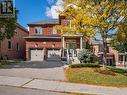 1057 Warby Trail, Newmarket, ON  - Outdoor With Facade 