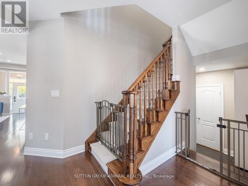 1057 Warby Trail, Newmarket, ON - Indoor Photo Showing Other Room