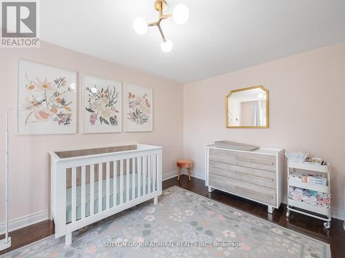 1057 Warby Trail, Newmarket, ON - Indoor Photo Showing Bedroom