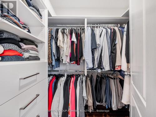 1057 Warby Trail, Newmarket, ON - Indoor With Storage