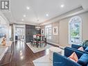 1057 Warby Trail, Newmarket, ON  - Indoor 
