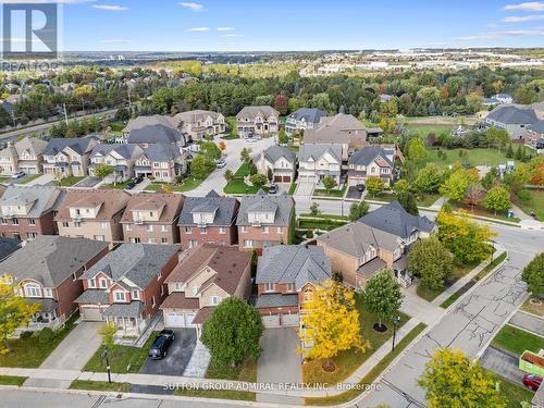 1057 Warby Trail, Newmarket, ON - Outdoor With View