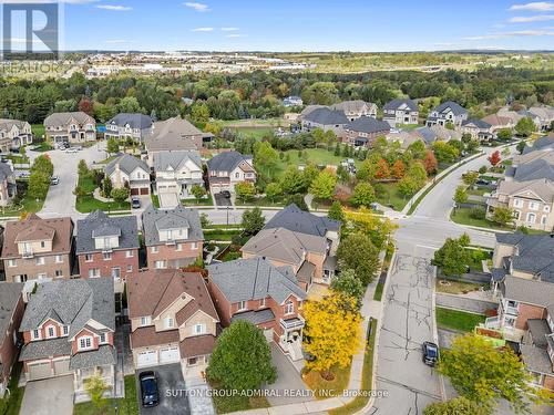 1057 Warby Trail, Newmarket, ON - Outdoor With View