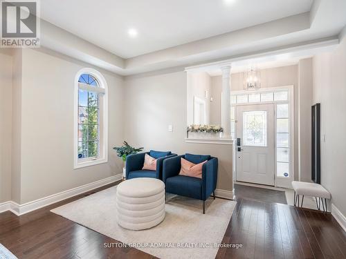 1057 Warby Trail, Newmarket, ON - Indoor