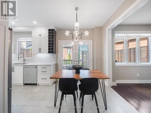 1057 Warby Trail, Newmarket, ON - Indoor