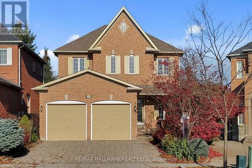 20 PALOMINO DRIVE  Richmond Hill, ON L4C 0P8