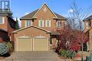 20 Palomino Drive, Richmond Hill, ON  - Outdoor With Exterior 