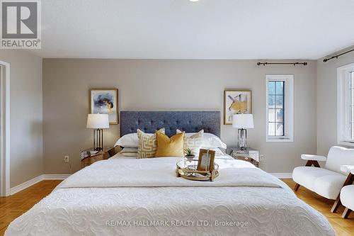 20 Palomino Drive, Richmond Hill, ON - Indoor Photo Showing Bedroom