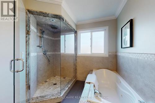 20 Palomino Drive, Richmond Hill, ON - Indoor Photo Showing Bathroom