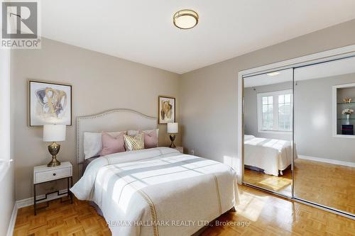 20 Palomino Drive, Richmond Hill, ON - Indoor Photo Showing Bedroom