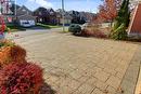 20 Palomino Drive, Richmond Hill, ON  - Outdoor 