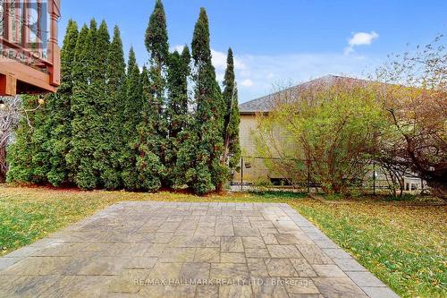 20 Palomino Drive, Richmond Hill, ON - Outdoor