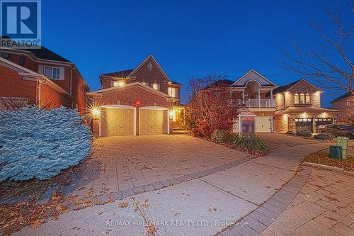 20 Palomino Drive, Richmond Hill, ON - Outdoor With Deck Patio Veranda