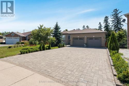 46 Kell Place, Barrie, ON - Outdoor