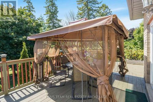 46 Kell Place, Barrie, ON - Outdoor